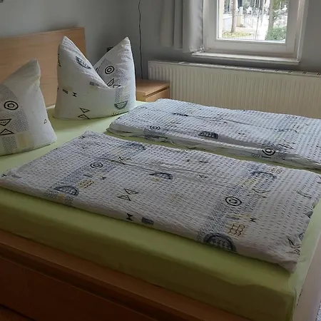 Fewo Jahn Bad Schandau Room photo