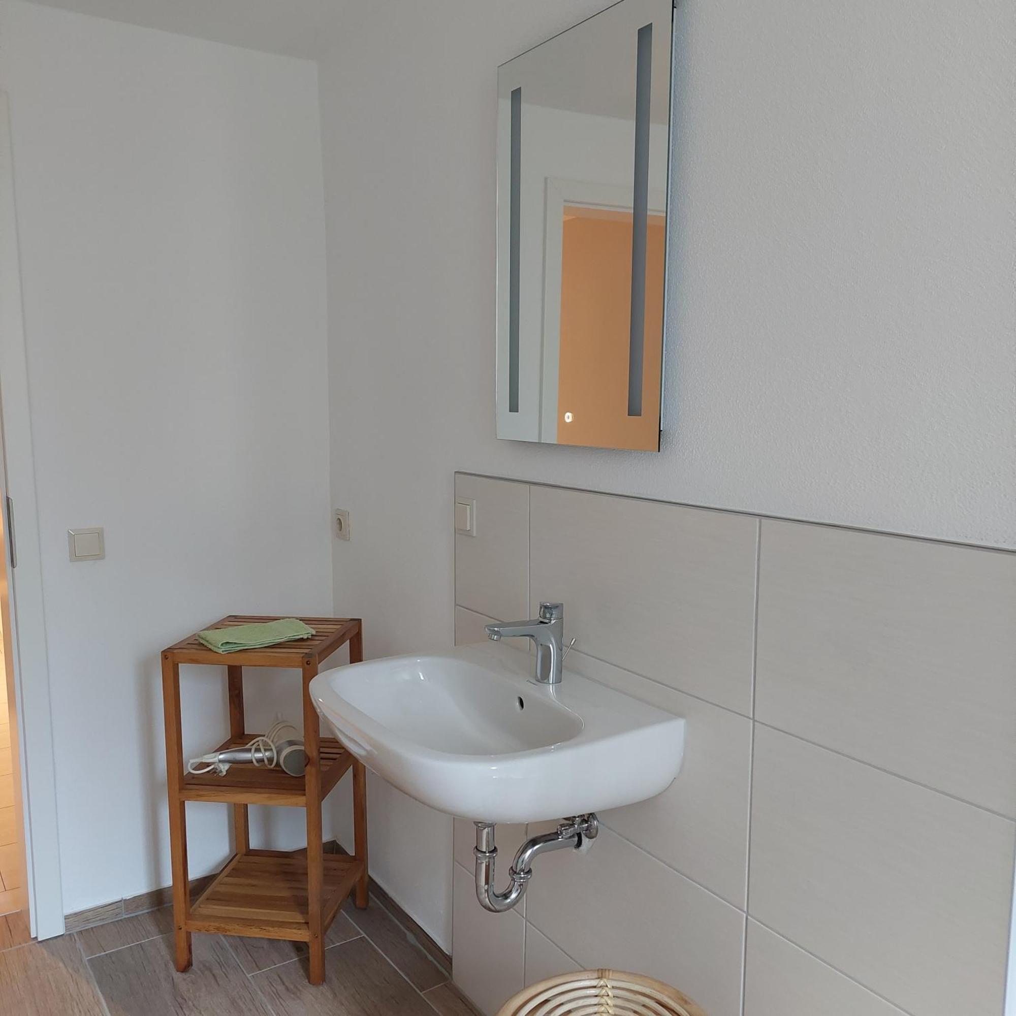 Apartment Jahn