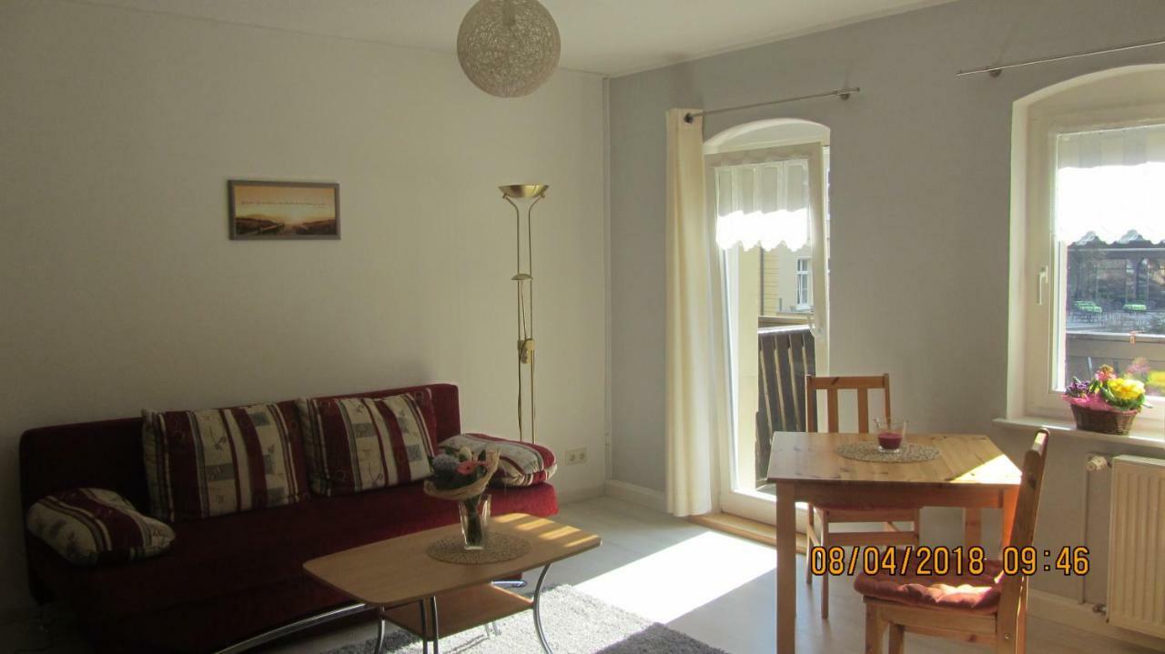 Apartment Jahn